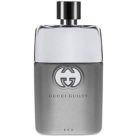 gucci guilty pour homme edt notes|Gucci Guilty edt tester.